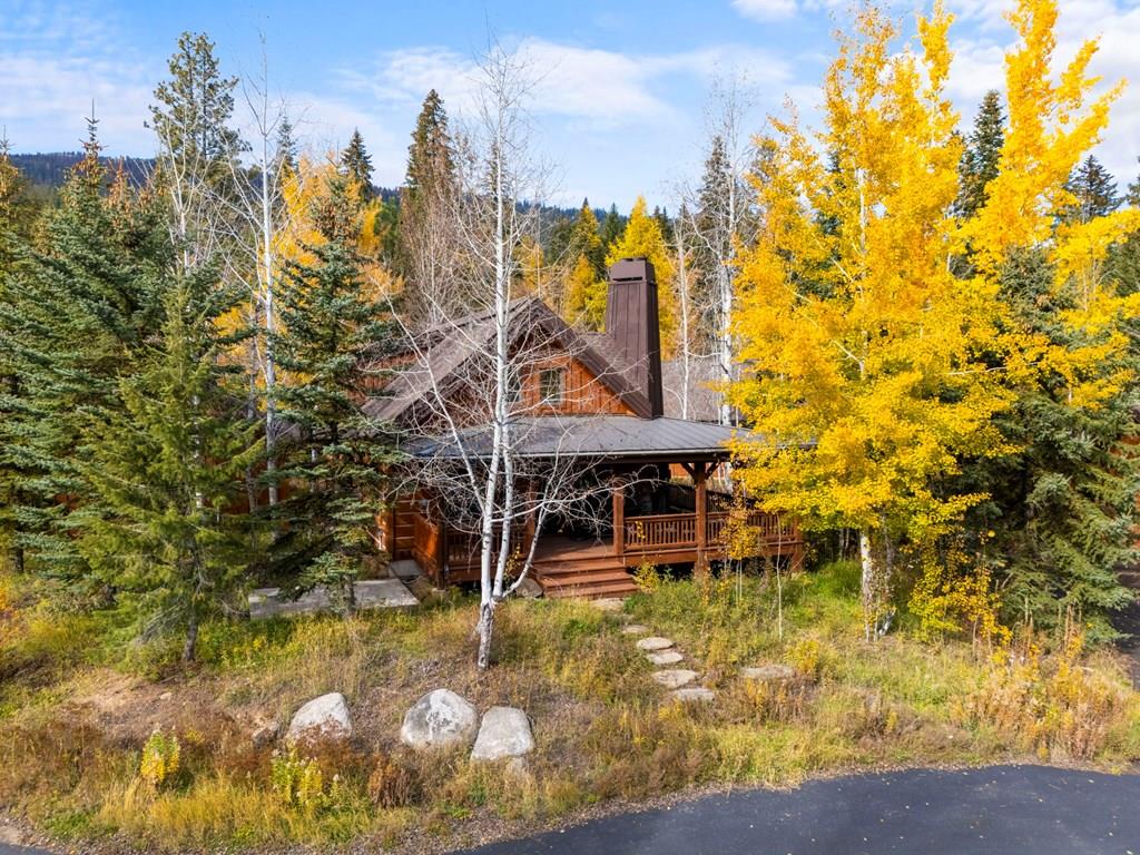 114 Twin Creek Court Donnelly ID 83615