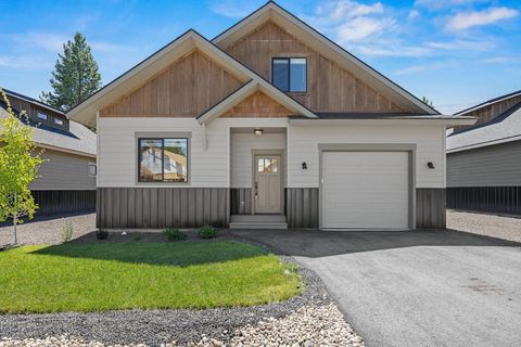 Photo of 106 Bighorn Court, McCall, ID 83638 (MLS # 543749)