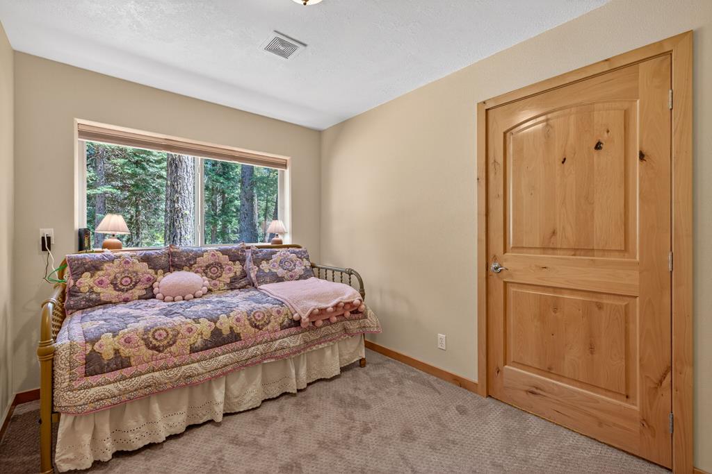 Main Floor Guest Room