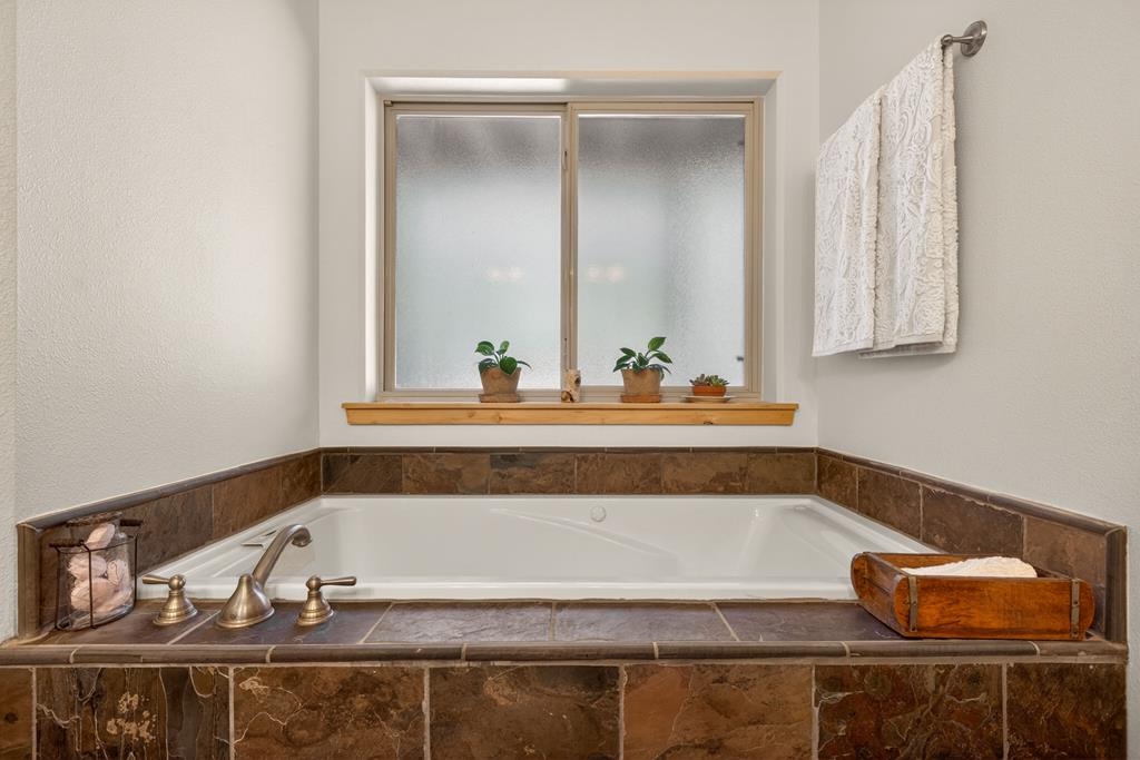 Soaking Tub