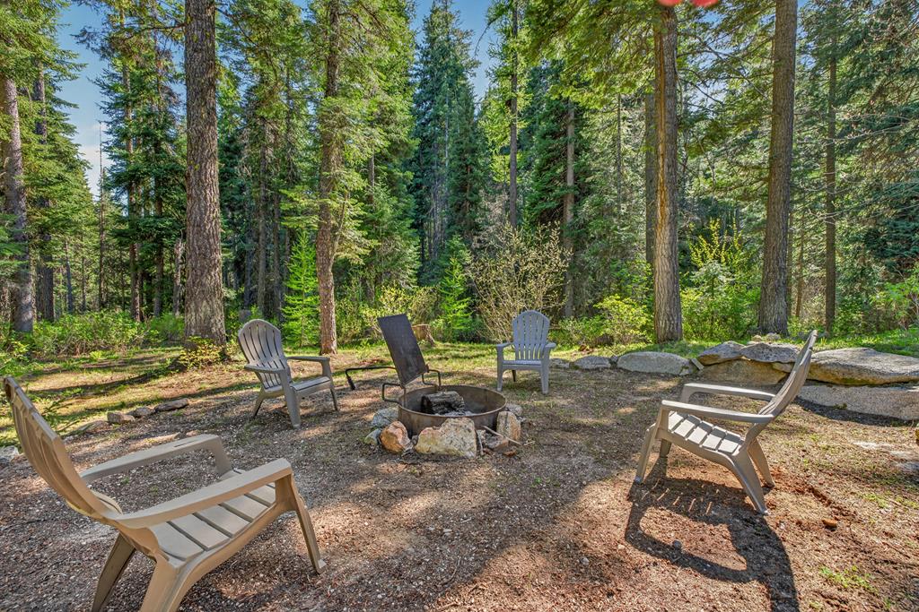 The Fire Pit