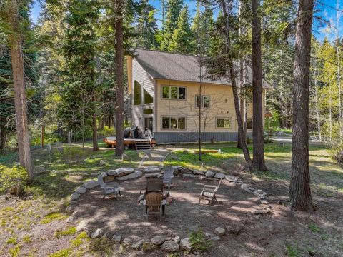 Photo of 31 Eagle Trail, Donnelly, ID 83615 (MLS # 544451)