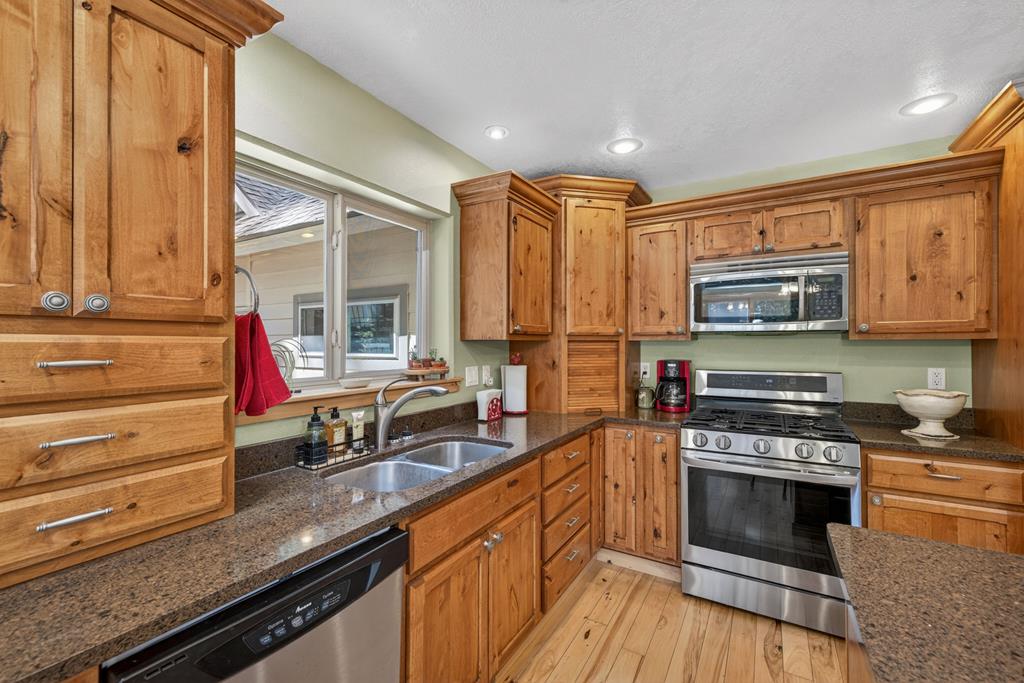 The Kitchen