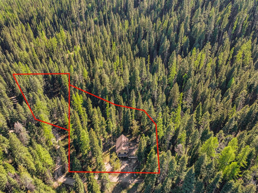 Two lots, Both front Duck Creek