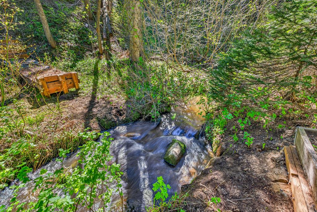 Duck Creek