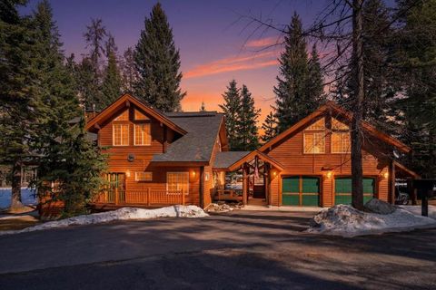 Photo of 1085 Chip Shot Drive, McCall, ID 83638 (MLS # 544118)