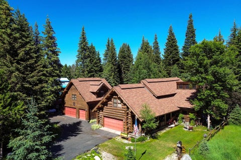 Photo of 1345 Divot Lane, McCall, ID 83638 (MLS # 544525)