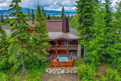 Photo of 22 Francois Court, Donnelly, ID 83615 (MLS # 544752)