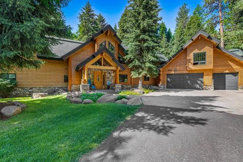 Photo of 1423 Veronica Lane, McCall, ID 83638 (MLS # 542404)
