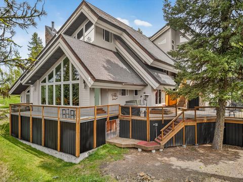 Photo of 3293 Big Creek Road, New Meadows, ID 83654 (MLS # 544422)