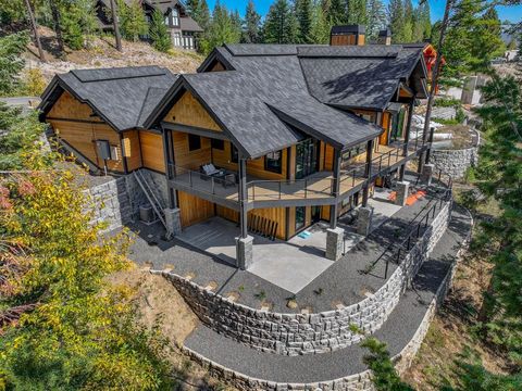 Photo of 15 Veil Cave Court, Donnelly, ID 83615 (MLS # 542453)