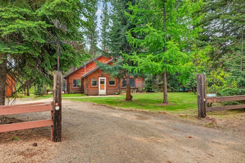 Photo of 12944 Dawn Drive, Donnelly, ID 83615 (MLS # 544347)