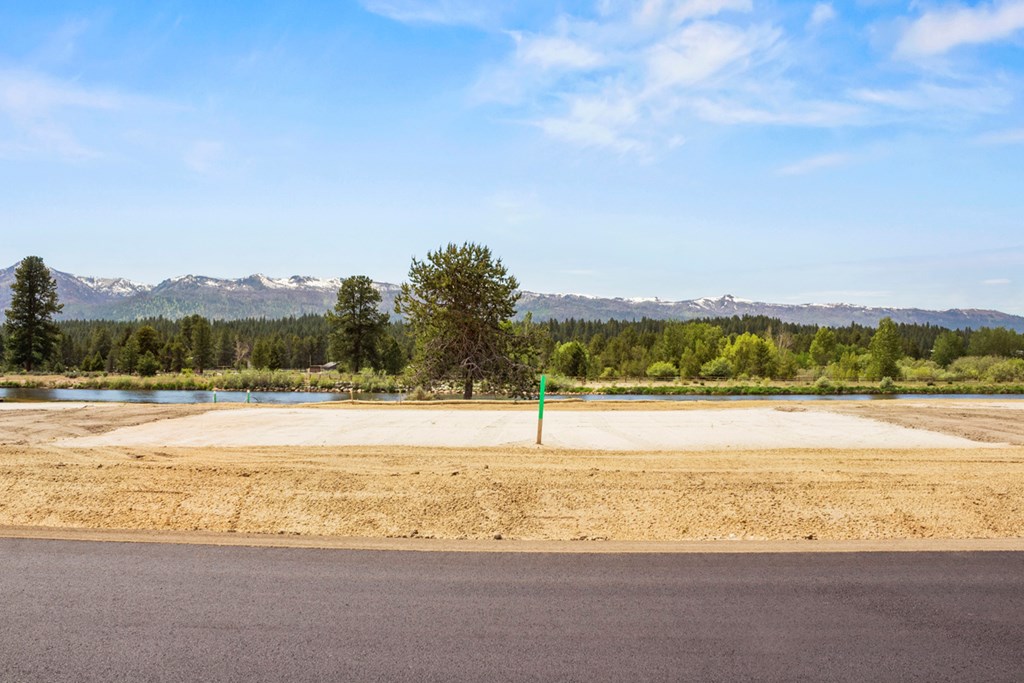 City Services Available