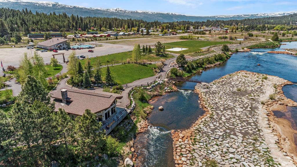 Rec District & Kelly's Whitewater Park Close By