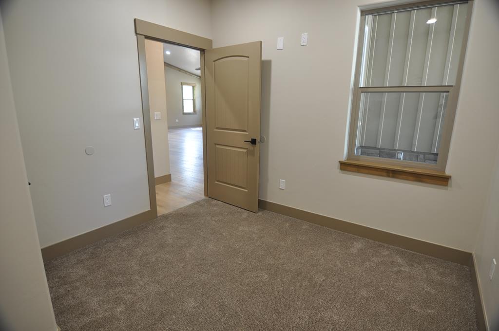5th bedroom or office space.