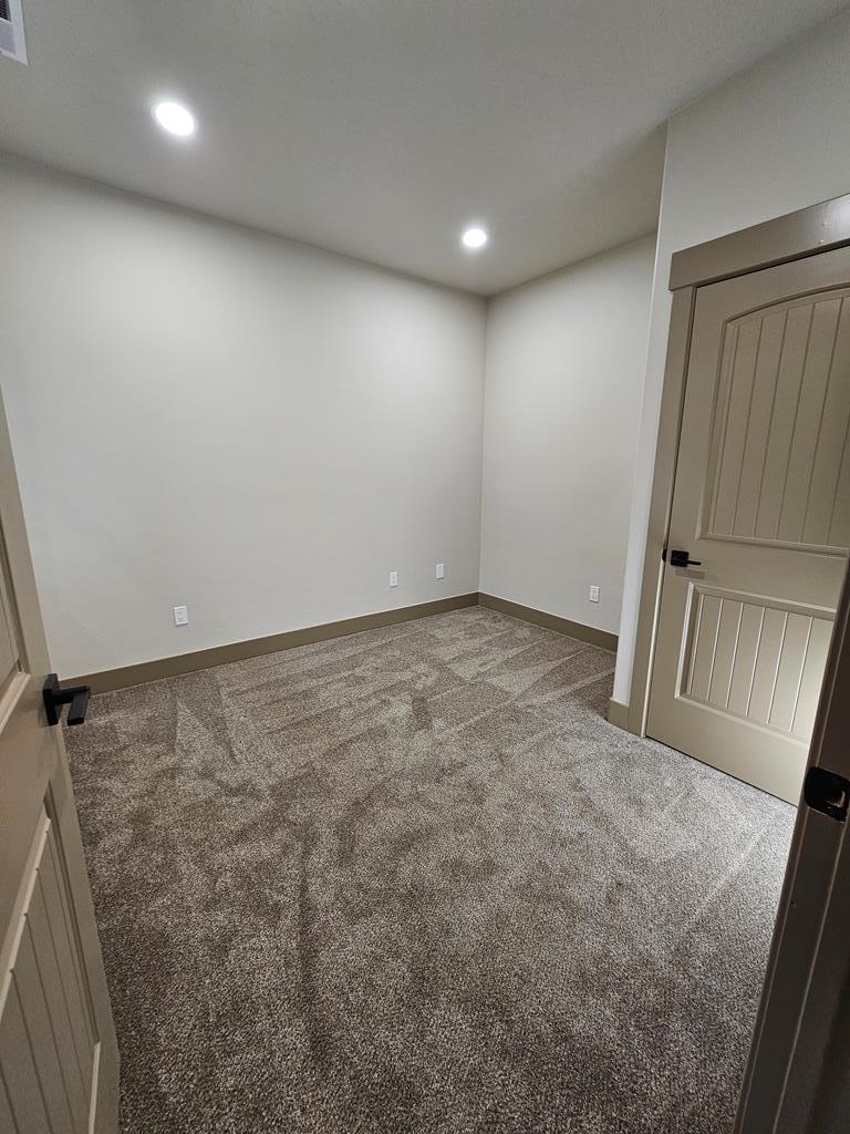 5th bedroom or office space.