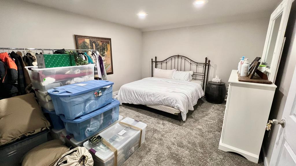 Possible 6th Bedroom on Lower Level