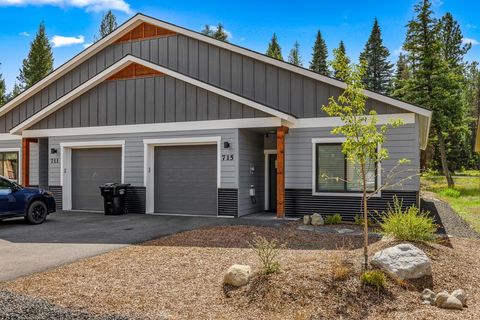 715 Deer Forest Drive, McCall, ID 83638 - MLS#: 538219