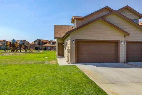 Photo of 35 Mangum Circle #1, Donnelly, ID 83615 (MLS # 542981)