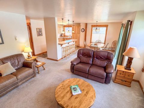 Photo of 1607 N Davis Avenue #J-42, McCall, ID 83638 (MLS # 544476)