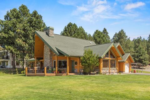 Photo of 135 Par Drive, Cascade, ID 83611 (MLS # 543317)