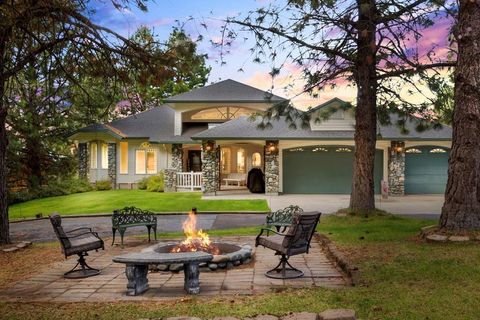 Photo of 131 Par Drive, Cascade, ID 83611 (MLS # 544065)