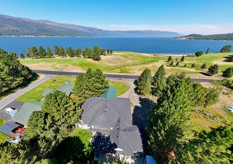 Photo of 131 Par Drive, Cascade, ID 83611 (MLS # 544065)