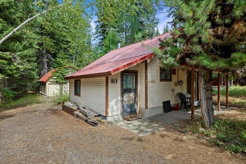 Photo of 815813 Reedy Lane, McCall, ID 83638 (MLS # 543436)