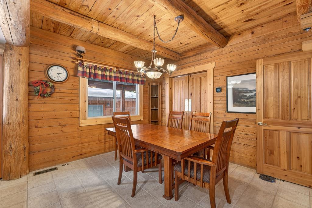 Custom Woodworking