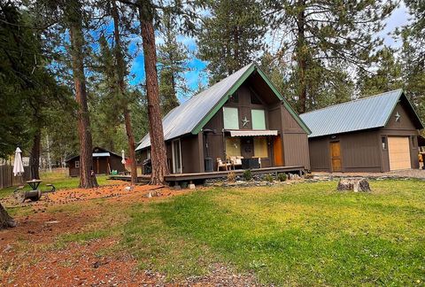 Photo of 306 Rio Vista Boulevard, McCall, ID 83638 (MLS # 543521)