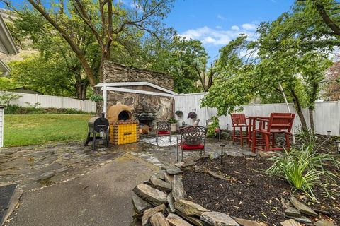 Photo of 509 S Main Street, Riggins, ID 83549 (MLS # 542737)