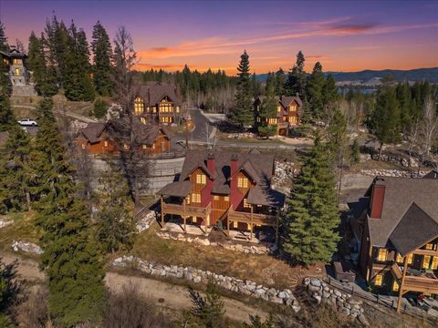 Photo of 67 Golden Bar Court, Donnelly, ID 83615 (MLS # 544307)