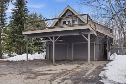 Photo of 1658 Timber Circle, McCall, ID 83638 (MLS # 544070)