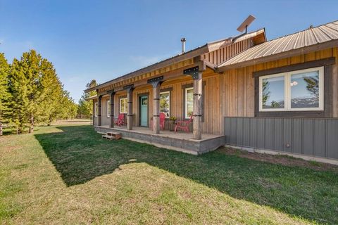 Photo of 13388 Norwood Road, McCall, ID 83638 (MLS # 544341)