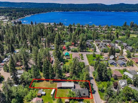 Photo of 712 Reedy Lane, McCall, ID 83638 (MLS # 543235)