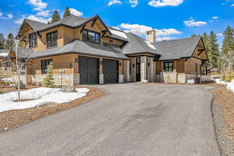 Photo of 324 Sunshine Drive, McCall, ID 83638 (MLS # 542525)