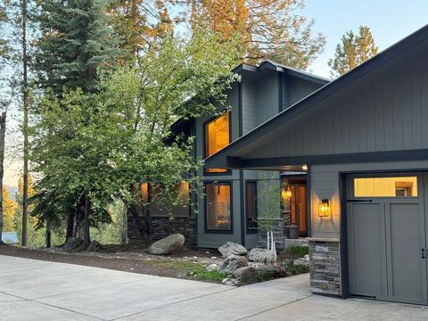 Photo of 84 Jughandle Drive, McCall, ID 83638 (MLS # 544258)