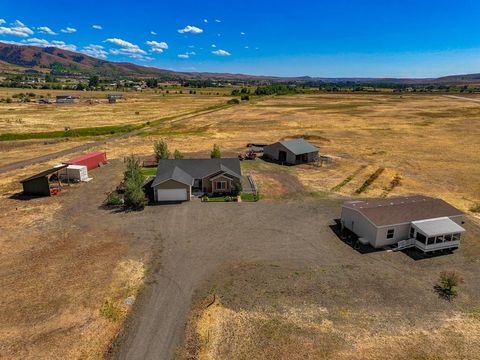 Photo of 2273 Orchard Road, Council, ID 83612 (MLS # 543391)
