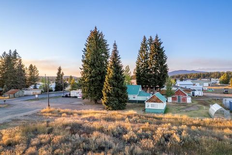 Photo of 413 S 3rd Street, McCall, ID 83638 (MLS # 543115)
