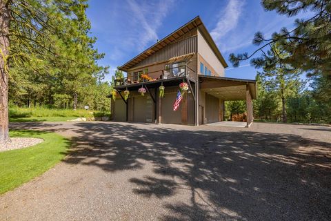 Photo of 62 Ilka Lane, McCall, ID 83638 (MLS # 543770)