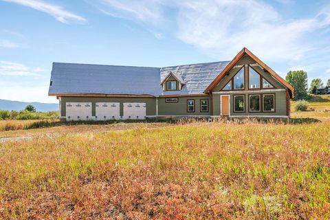 Photo of Easy Street, McCall, ID 83638 (MLS # 543360)