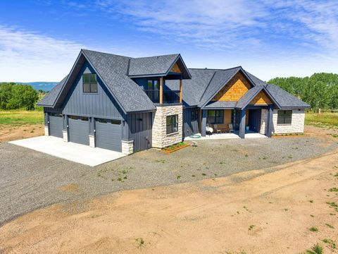 Photo of McCall, ID 83638 (MLS # 544266)