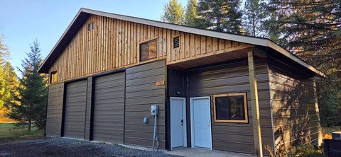 Photo of 2150 Christie Road, Donnelly, ID 83615 (MLS # 543563)