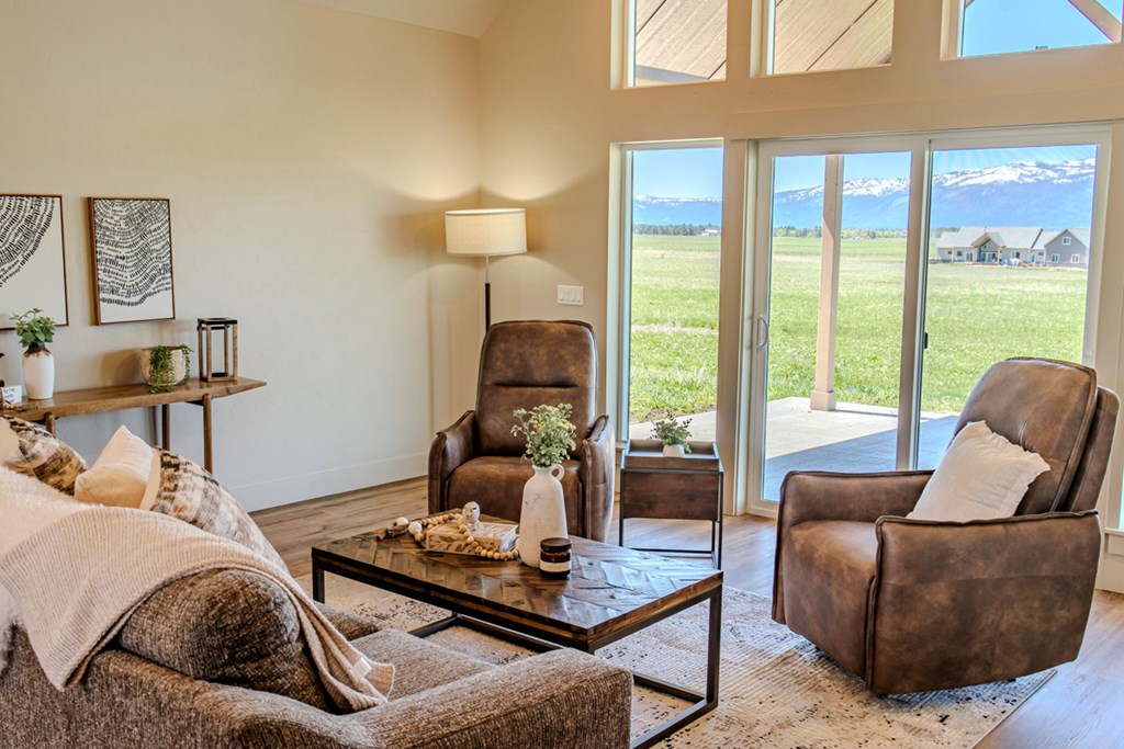 Great Room Views