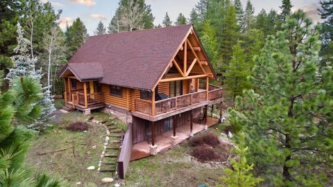 Photo of 788 Chad Loop, McCall, ID 83638 (MLS # 544532)
