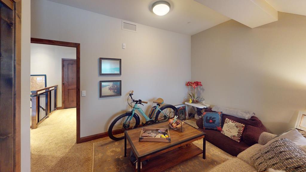 Office/ 3rd Bedroom
