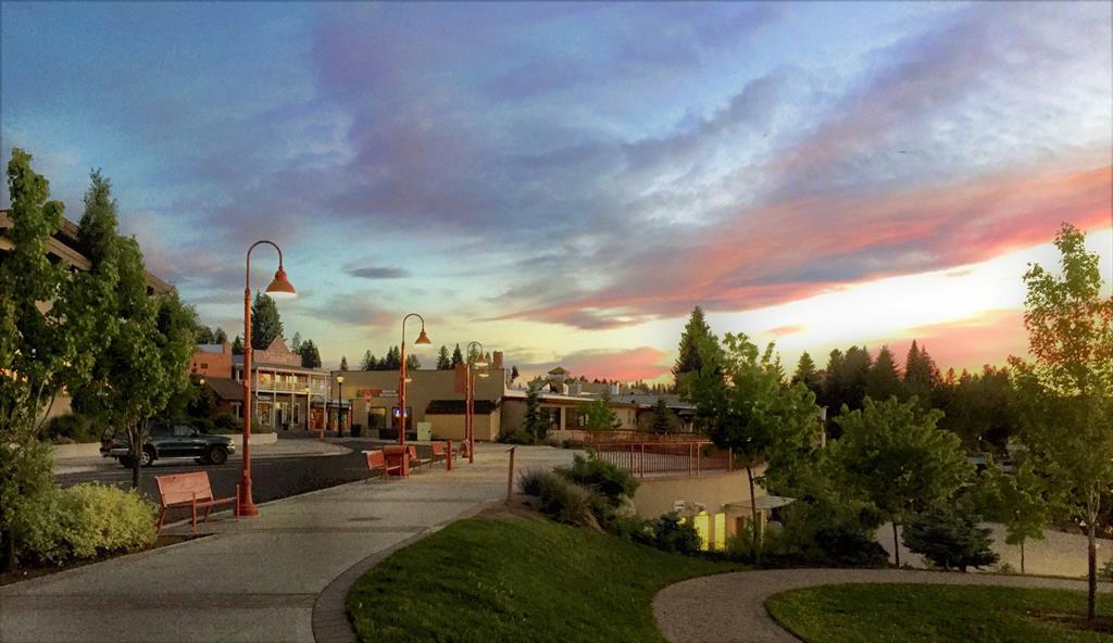 Payette Lake - Legacy Beach