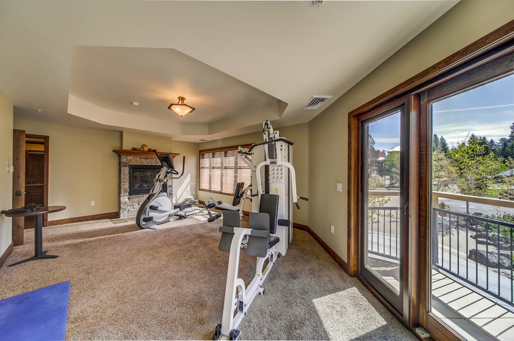 Owners Condo