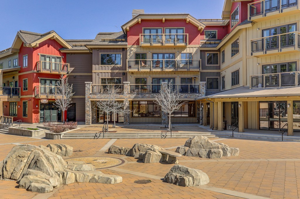 Alpine Village
