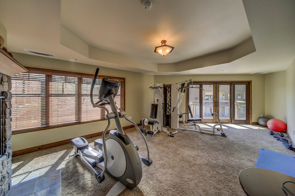 Owners Condo